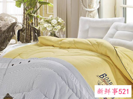 家庭被子多大尺寸