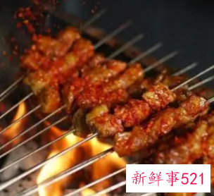 半夜吃烧烤有什么危害