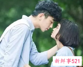 女生谈过恋爱的表现