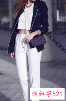 30岁的女人穿什么