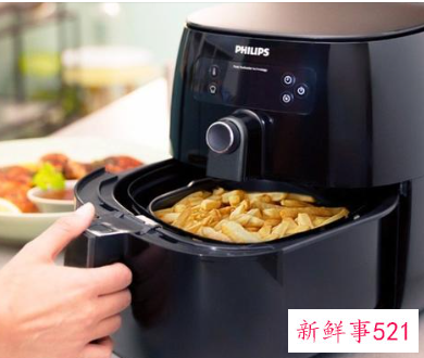 空气炸锅的缺点是什么