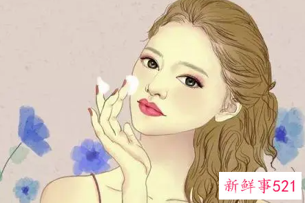 这些方法可以保持肌肤紧致