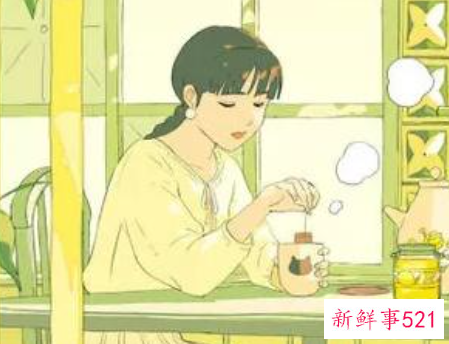 男人说想你女人怎么回答