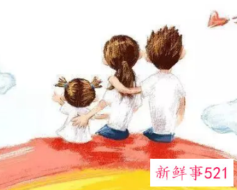 做家长的应该怎样教育孩子