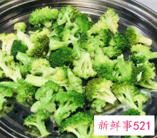 经常吃西兰花加醋会怎样