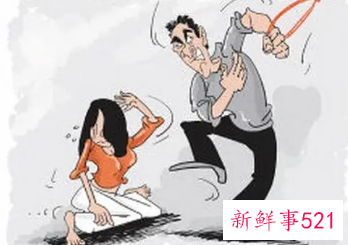 被老公打后的处理方式