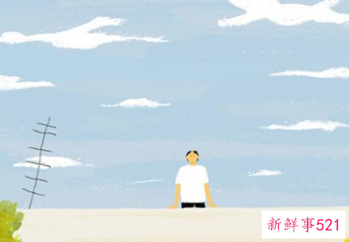 为什么有的女人不显老