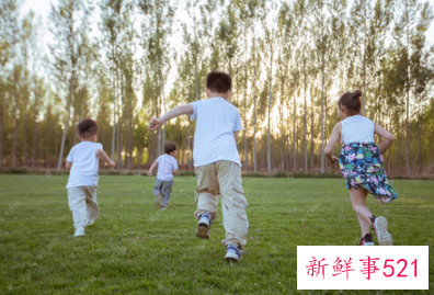 7-12岁儿童心理发展特点