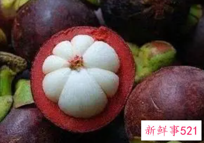 山竹的功效和作用都有哪些