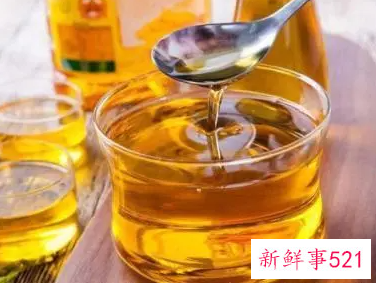 孕妇可不可以吃花生油