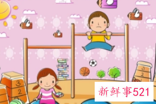 做什么运动才能快速长高