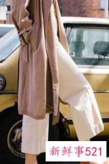 30岁的女人穿什么