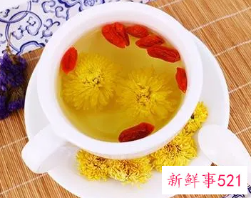 最好的养肝护肝的茶