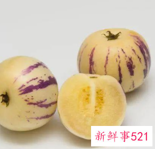 人参果不能和什么一起吃