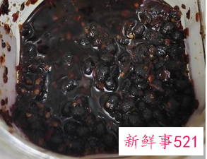 豆豉炒菜的正确使用