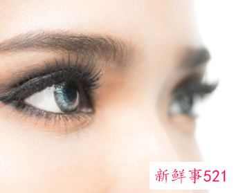 为什么要做眼部保养呢