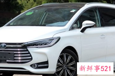 10万左右的混动车型有哪些