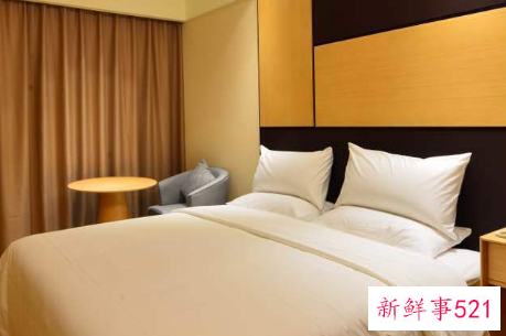 酒店死人是常事