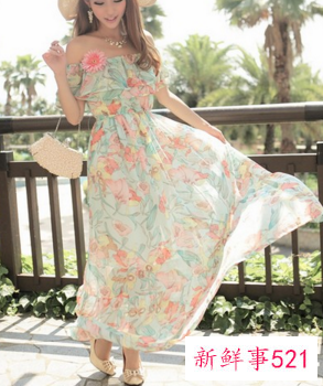 女生超减龄穿衣搭配技巧