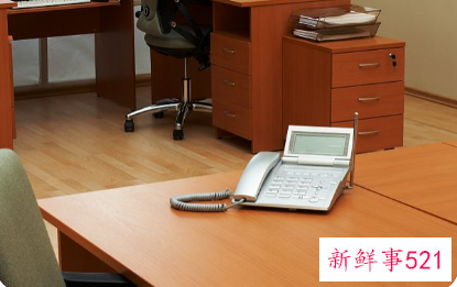 正确摆放桌子的要点