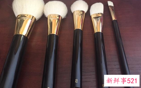 12把化妆刷你都有吗