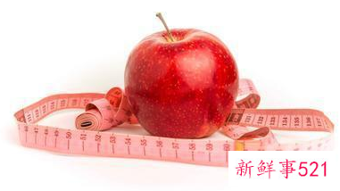 减肚子脂肪食谱