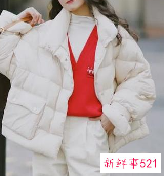 冬天穿羽绒内胆实用么