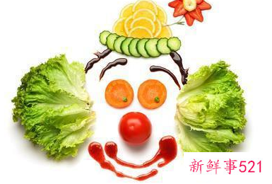 减肚子脂肪食谱