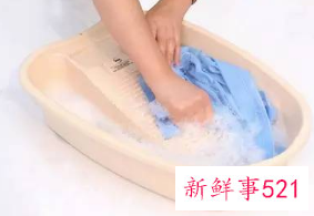 衣服上的污渍怎么去除小窍门怎么洗掉