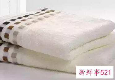 梦见别人送新毛巾给我