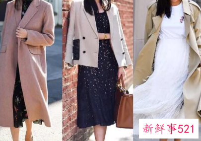 初秋穿什么衣服好