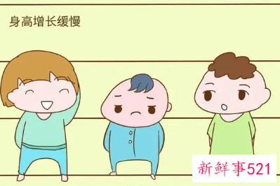 三周岁宝宝不长个怎么办