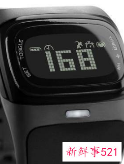 运动手表哪款性价比高