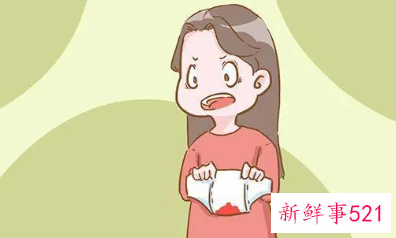 25天了恶露还没有干净怎么办