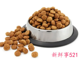 狗粮配方一般是什么组成的