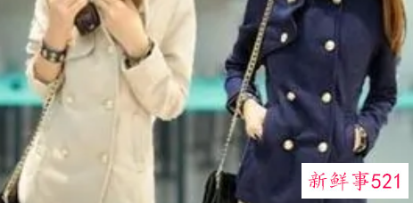 黄皮肤人适合穿什么颜色的衣服