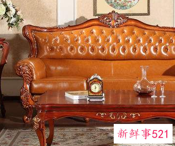 富之岛家具好不好