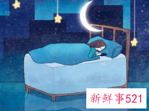 儿童睡眠8小时够吗