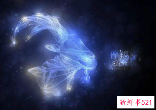 摩羯女爱一个人很深的表现有哪些