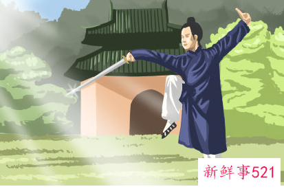 入户门对面墙挂画禁忌有哪些(图文)