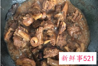 鸭子的做法有哪些