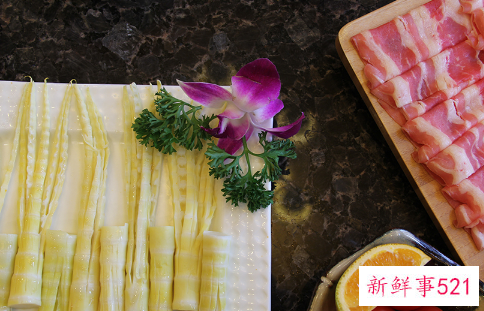 吃笋有什么禁忌吗