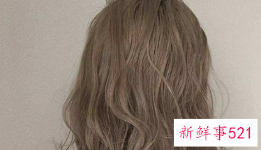 塑型烫发是什么意思