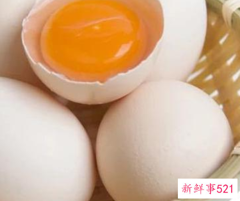 坐月子可以吃鸡蛋吗