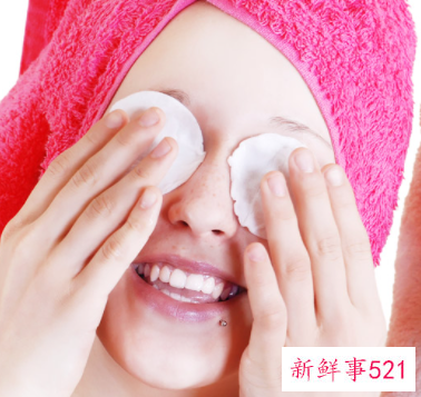 如何消除眼睛浮肿