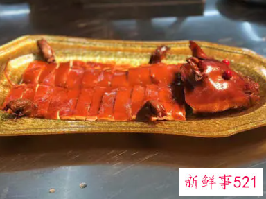 梦见烤乳猪是什么意思