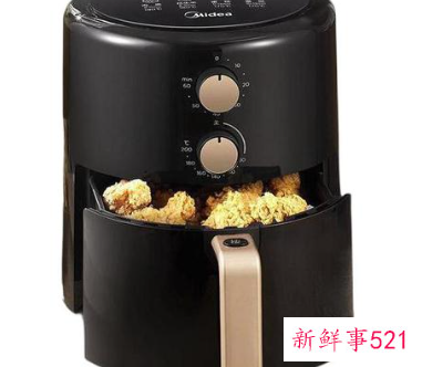 空气炸锅的缺点是什么