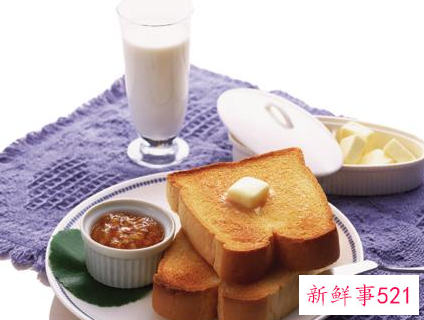 三餐应摄入的营养成分