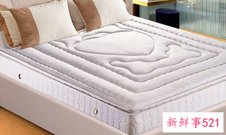 床垫甲醛超标身体初期反应