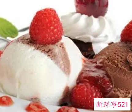 哺乳期可不可以吃雪糕